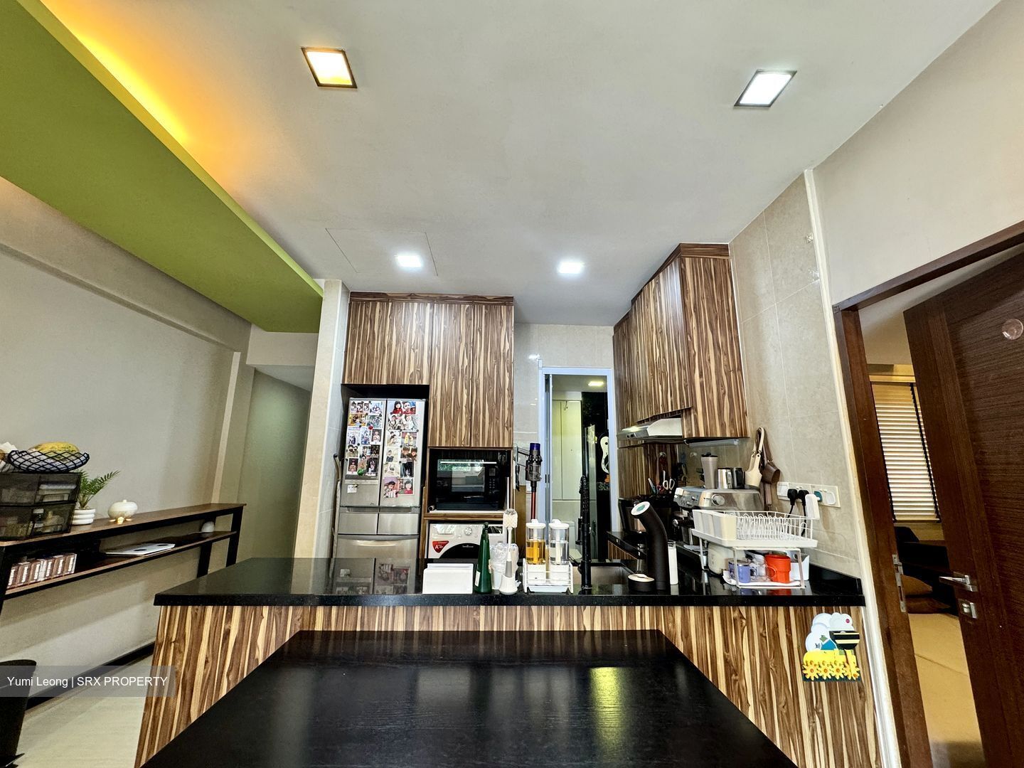 Novena Hill (D11), Apartment #544961381